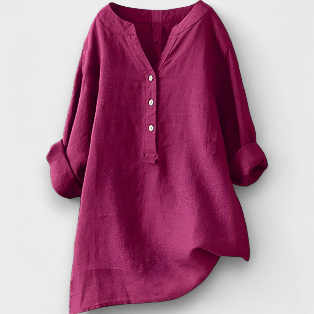 Avelina - Blusa elegante - Image 6