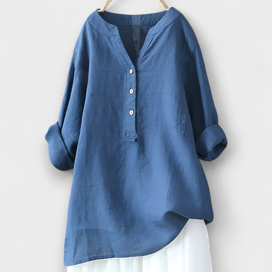 Avelina - Blusa elegante - Image 7