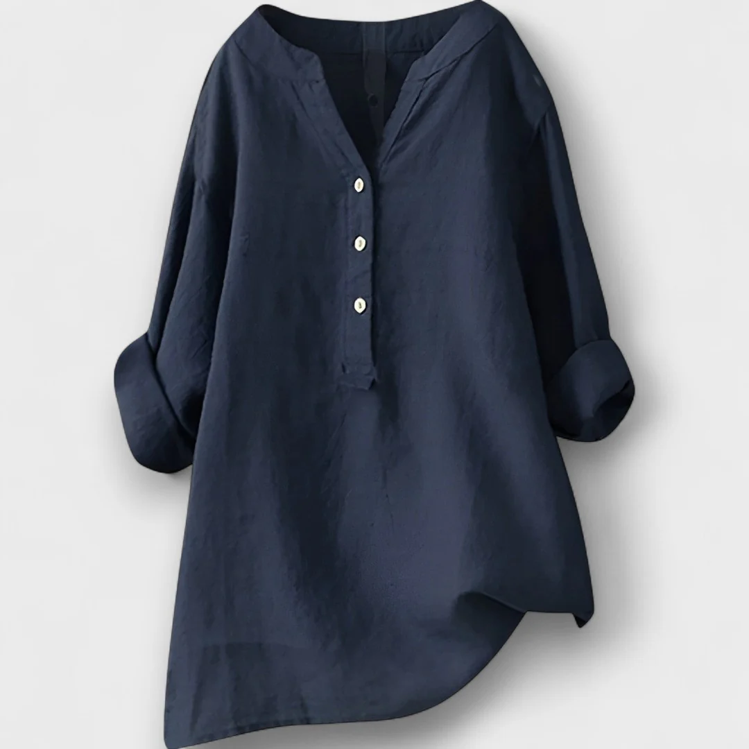 Avelina - Blusa elegante - Image 8
