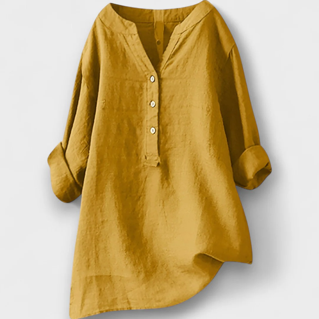 Avelina - Blusa elegante - Image 9