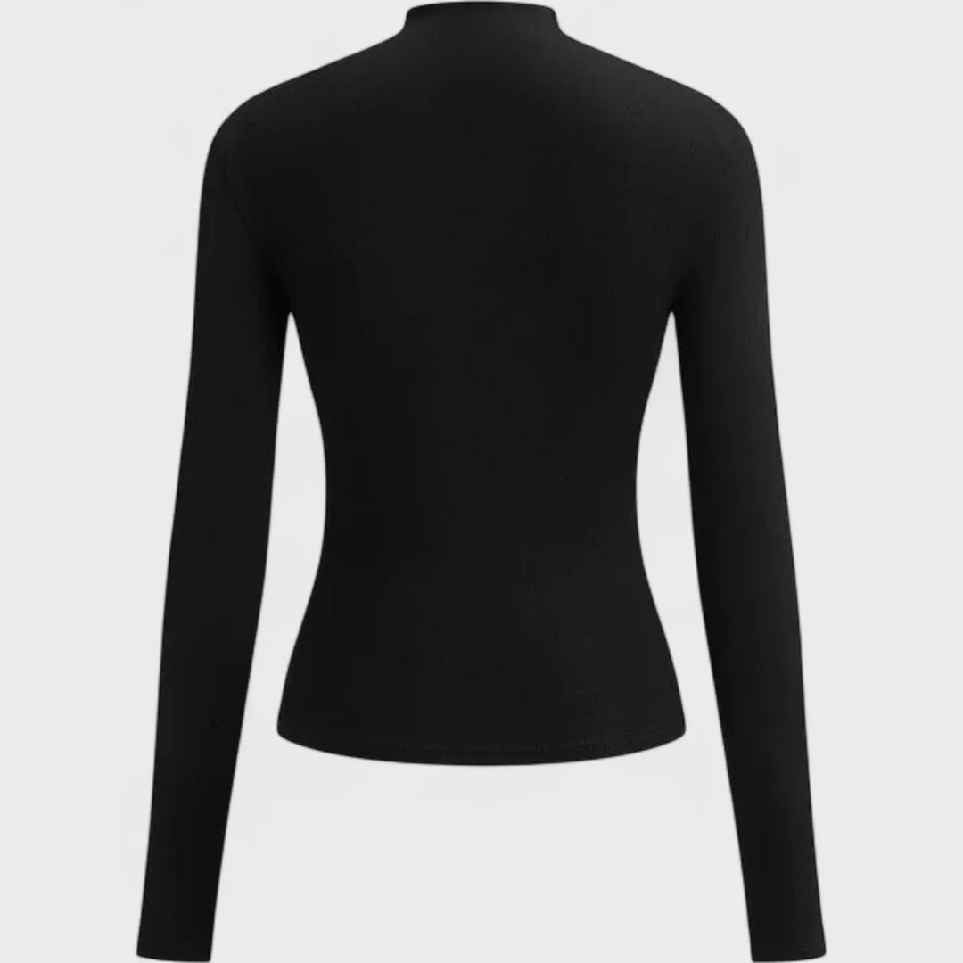 Belinda - Blusa cómoda - Image 3