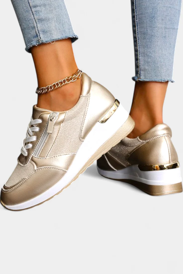 Bex Zapatos de Comodidad Ortopédica - Image 3