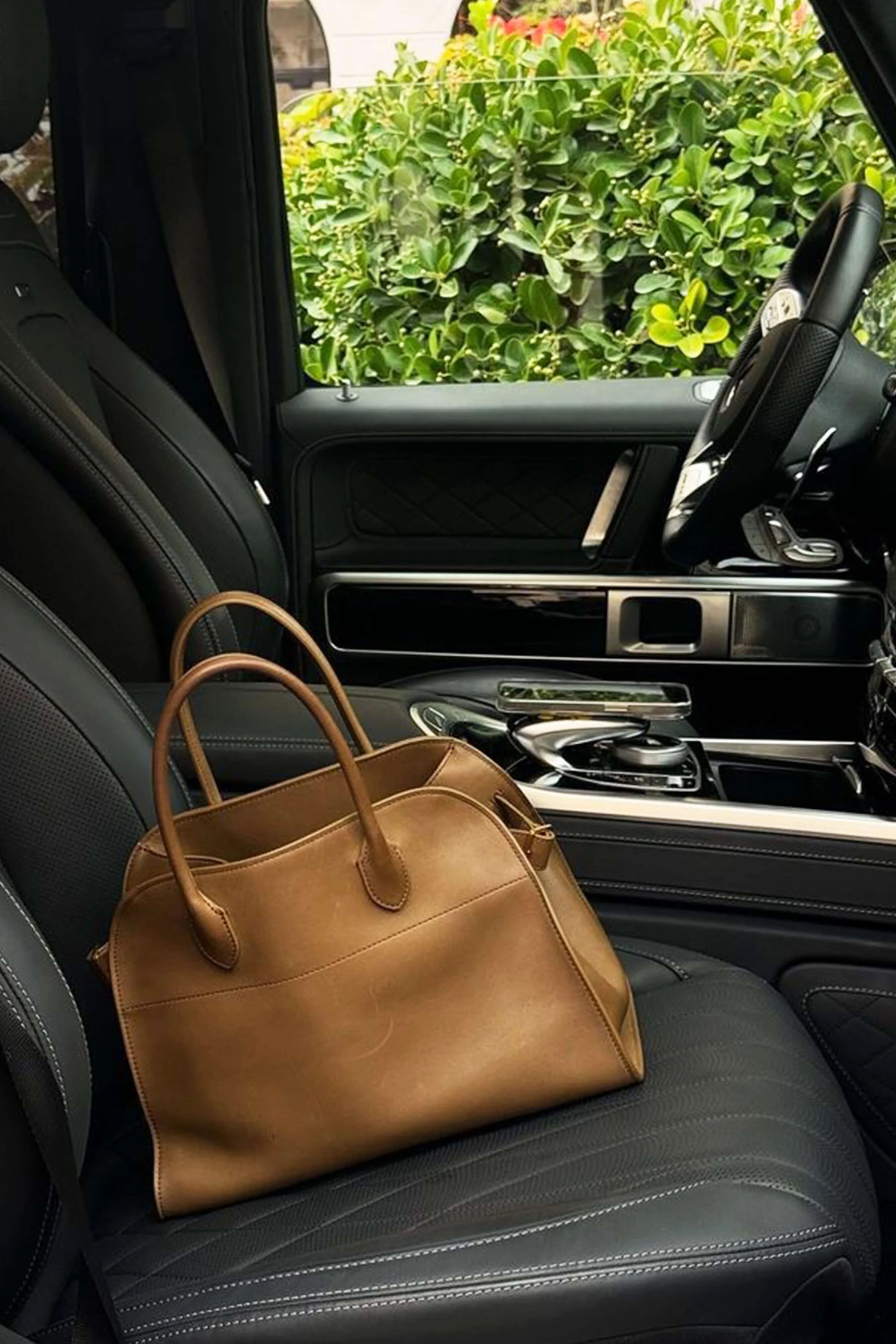 Bolsa Tote Harlow - Image 10