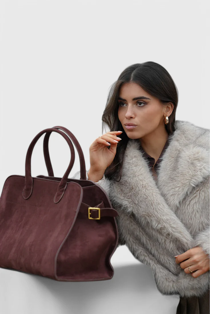 Bolsa Tote Harlow - Image 8