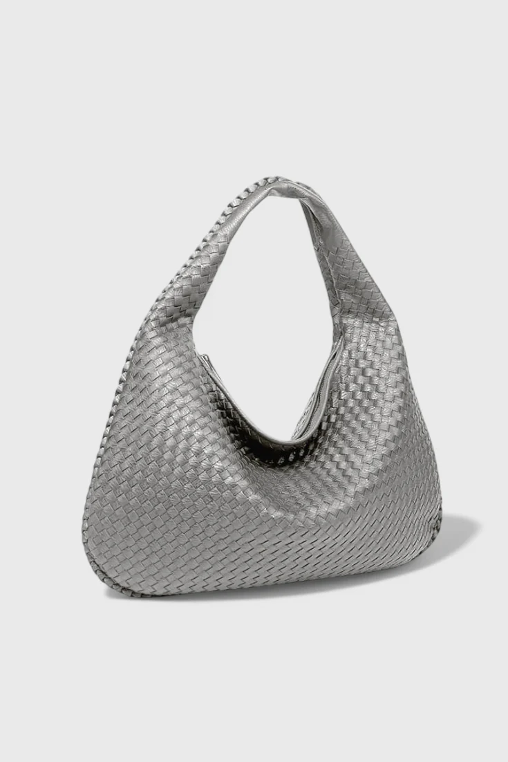 Tilly Bolso de Hombro Tejido - Image 10