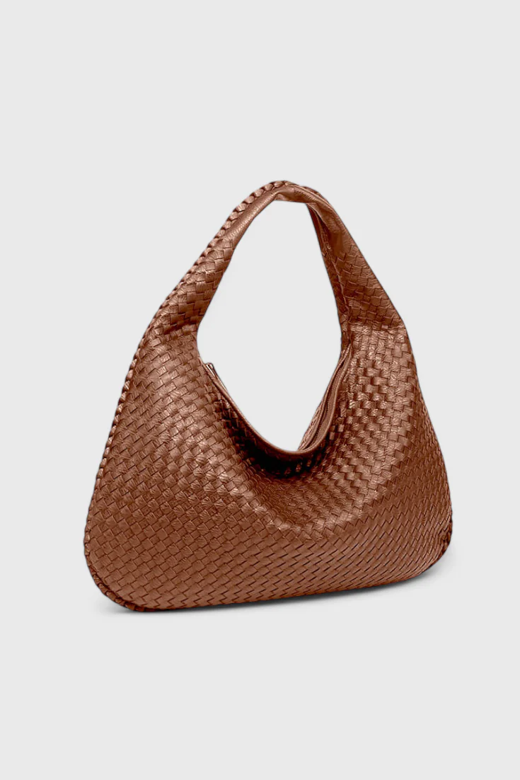 Tilly Bolso de Hombro Tejido - Image 11