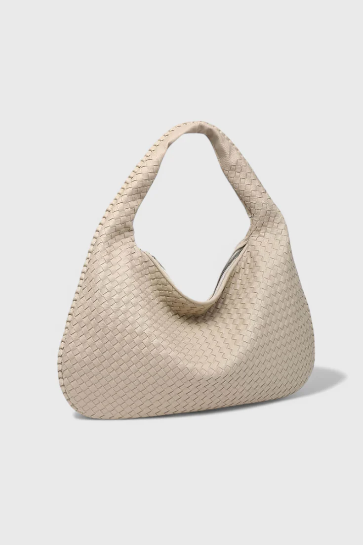 Tilly Bolso de Hombro Tejido - Image 12