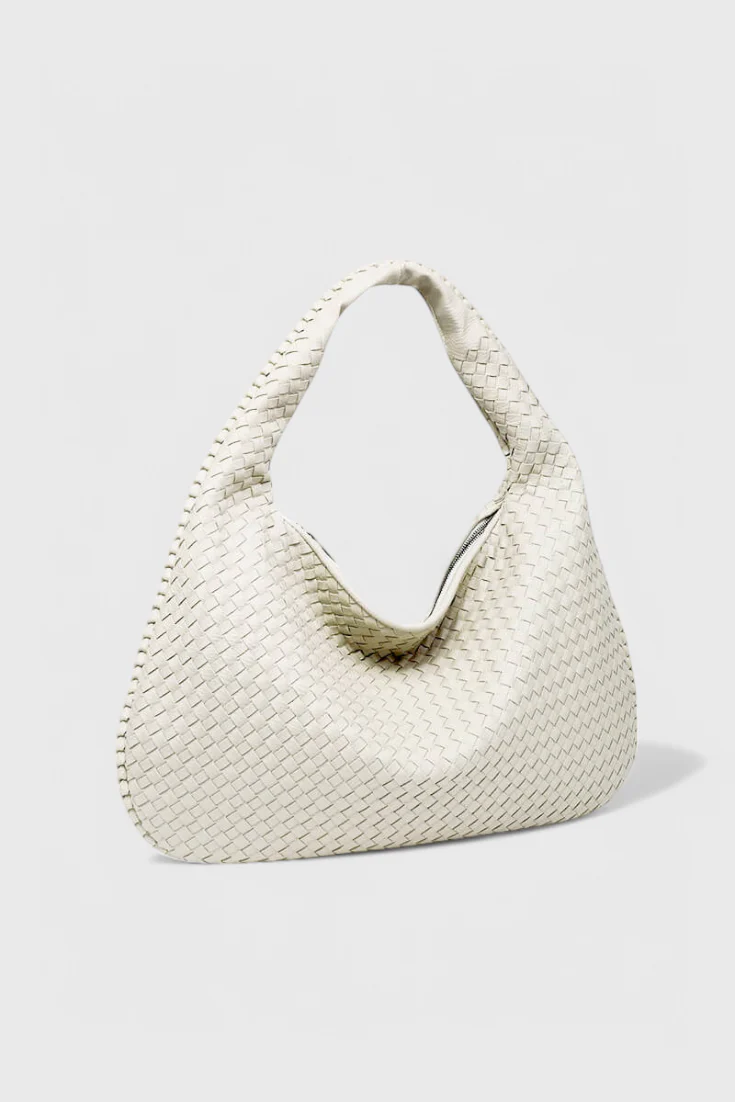 Tilly Bolso de Hombro Tejido - Image 13