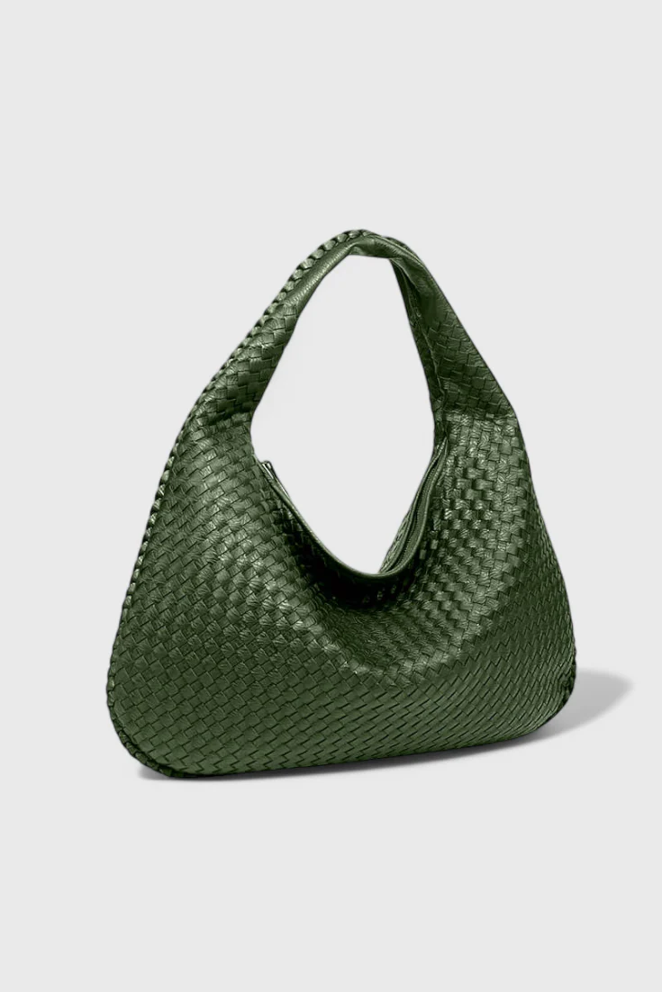 Tilly Bolso de Hombro Tejido - Image 14