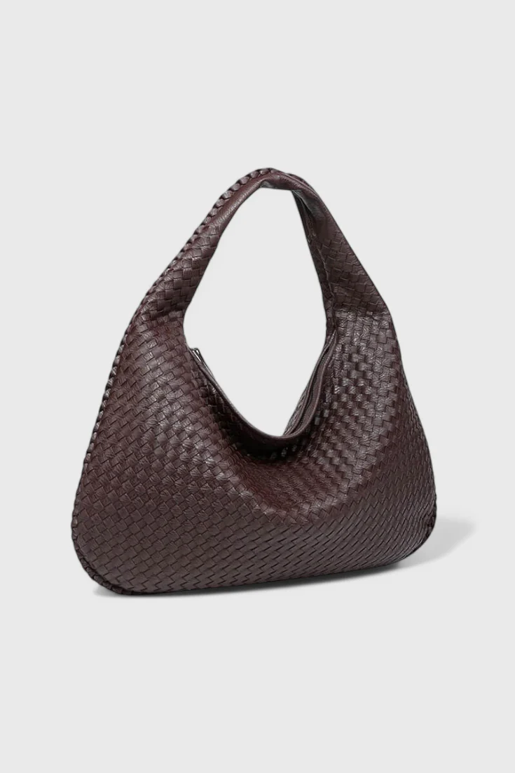 Tilly Bolso de Hombro Tejido - Image 15