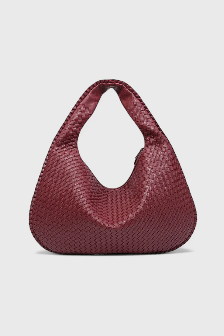 Tilly Bolso de Hombro Tejido - Image 7