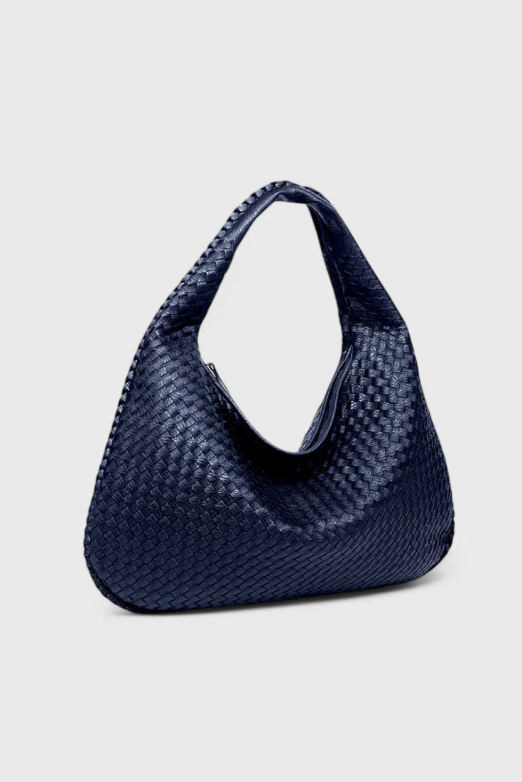 Tilly Bolso de Hombro Tejido - Image 8