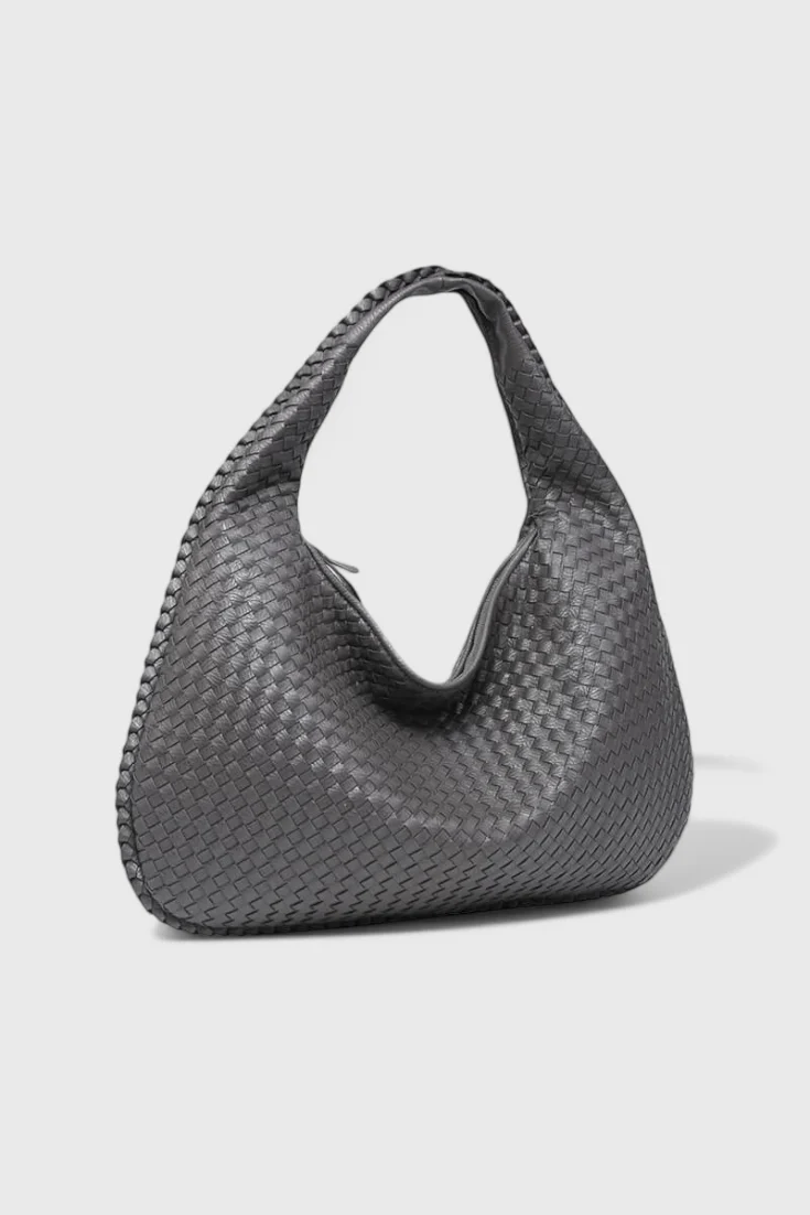 Tilly Bolso de Hombro Tejido - Image 9