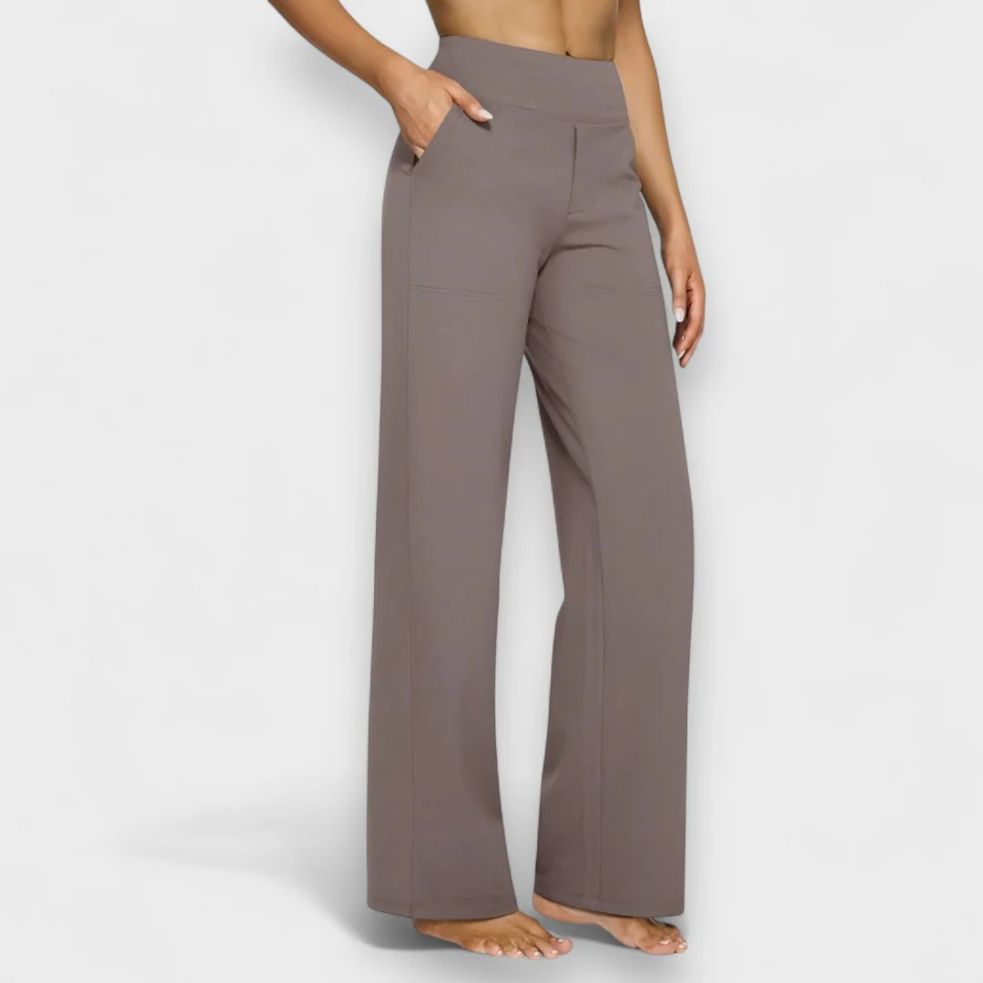 Bonita - Pantalones elásticos cómodos