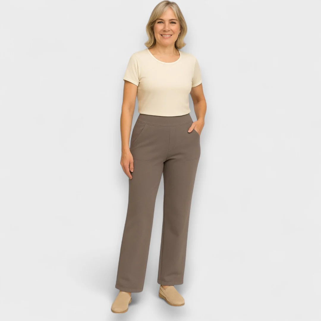 Bonita - Pantalones elásticos cómodos - Image 2