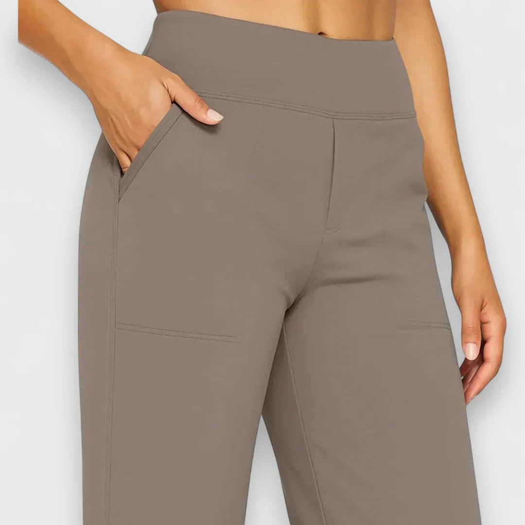 Bonita - Pantalones elásticos cómodos - Image 3