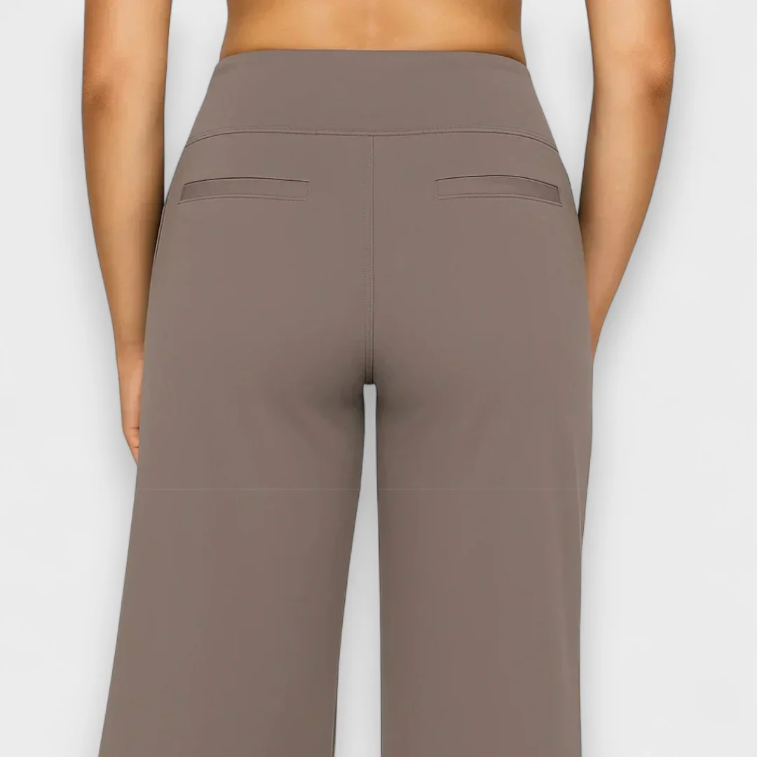 Bonita - Pantalones elásticos cómodos - Image 4