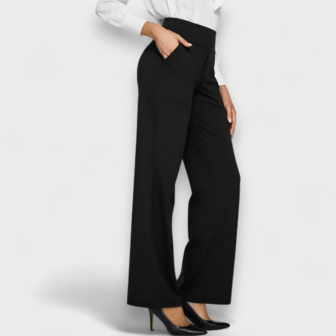 Bonita - Pantalones elásticos cómodos - Image 6