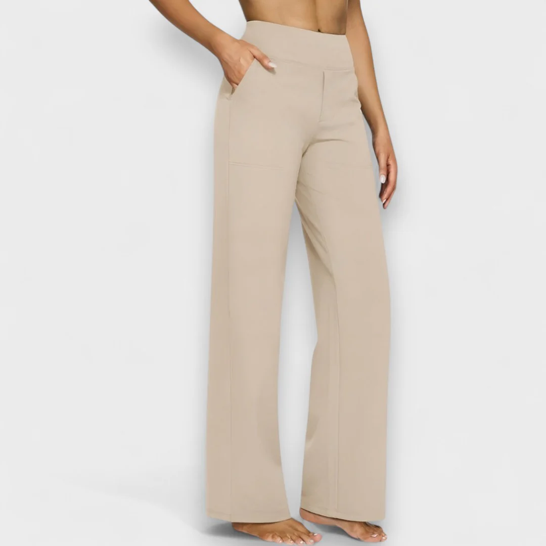 Bonita - Pantalones elásticos cómodos - Image 7