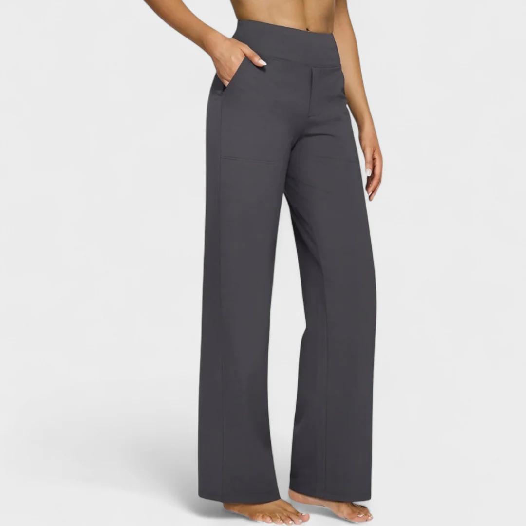 Bonita - Pantalones elásticos cómodos - Image 8