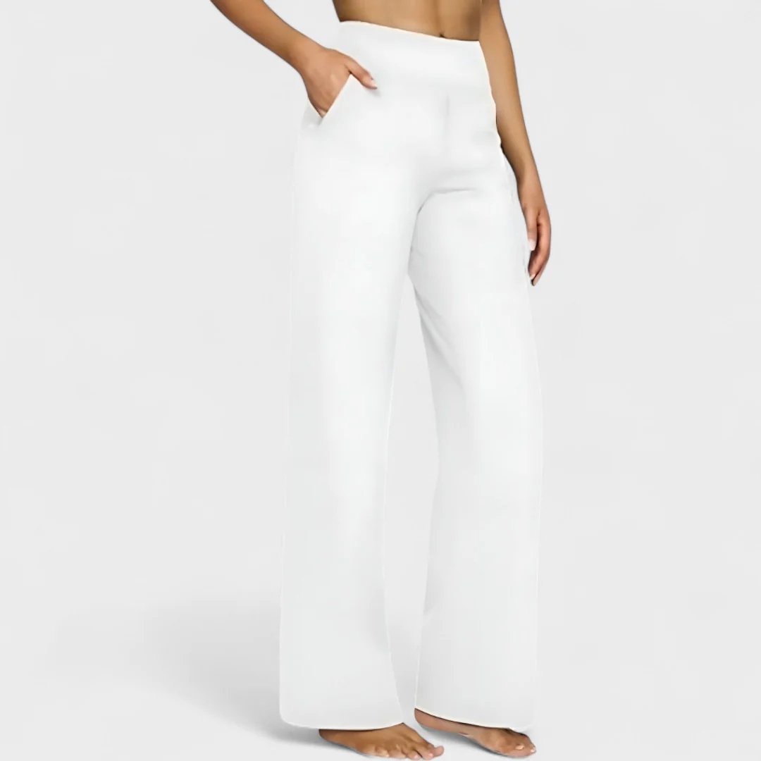 Bonita - Pantalones elásticos cómodos - Image 9