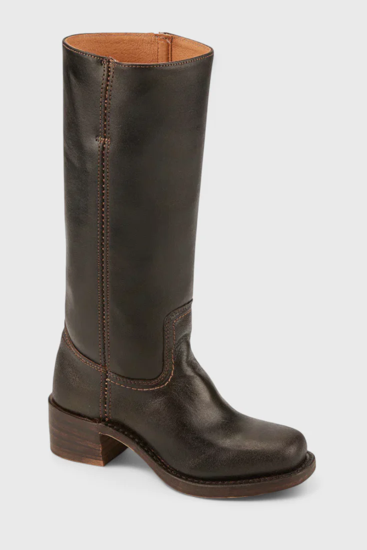 Grace Botas Clásicas Modernas para Uso en Todas las Temporadas - Image 10