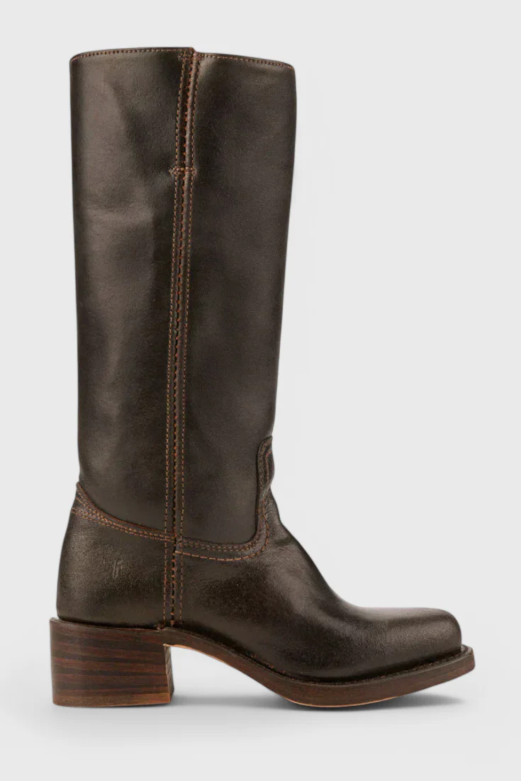 Grace Botas Clásicas Modernas para Uso en Todas las Temporadas - Image 11