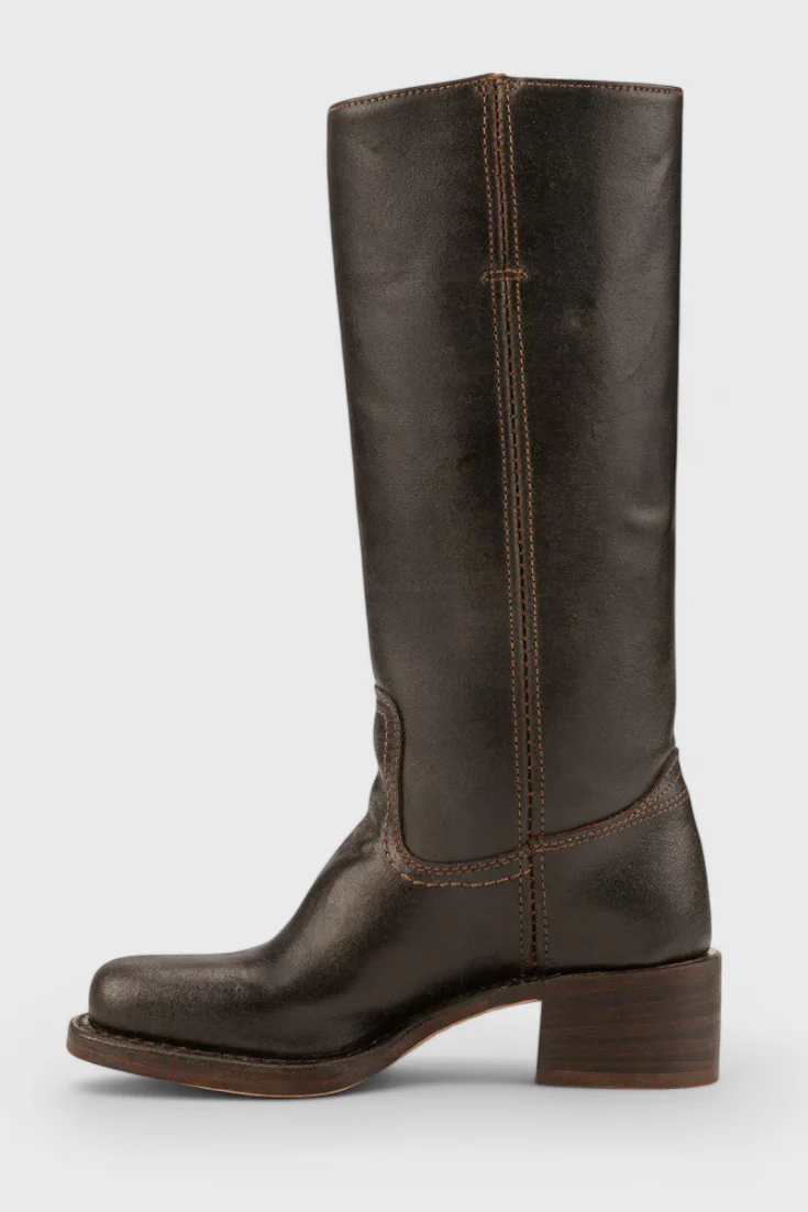 Grace Botas Clásicas Modernas para Uso en Todas las Temporadas - Image 12