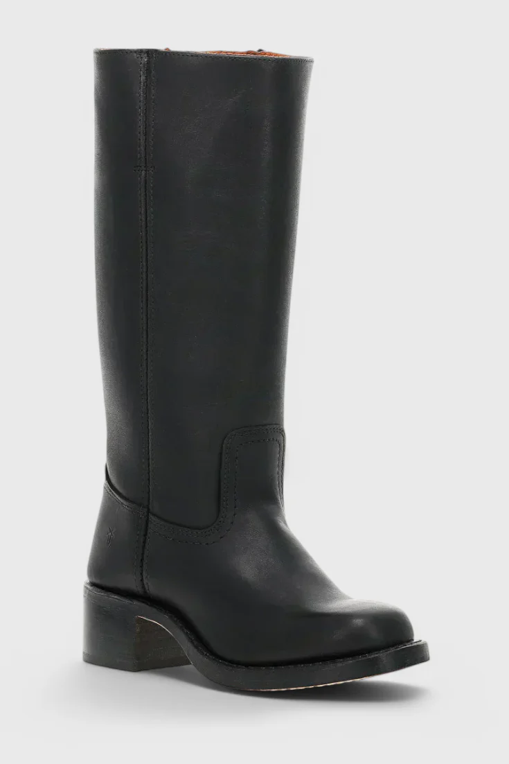 Grace Botas Clásicas Modernas para Uso en Todas las Temporadas - Image 14