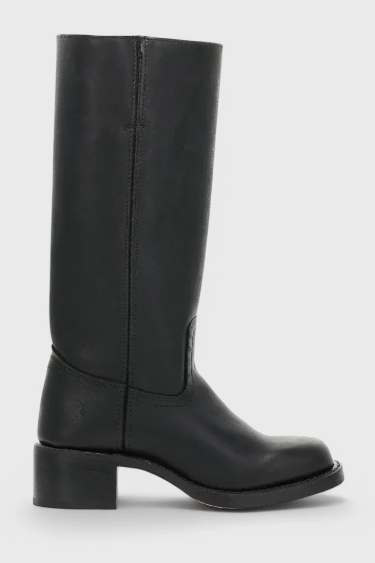 Grace Botas Clásicas Modernas para Uso en Todas las Temporadas - Image 15
