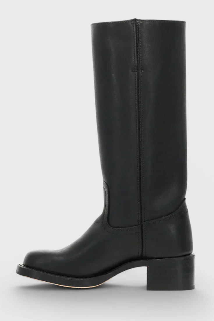 Grace Botas Clásicas Modernas para Uso en Todas las Temporadas - Image 16
