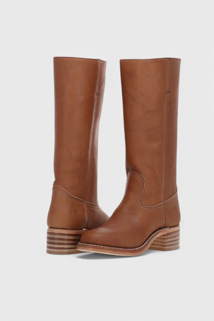 Grace Botas Clásicas Modernas para Uso en Todas las Temporadas - Image 18