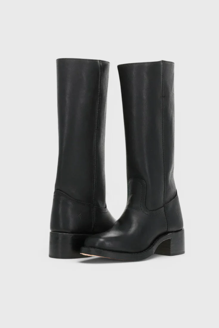 Grace Botas Clásicas Modernas para Uso en Todas las Temporadas - Image 19
