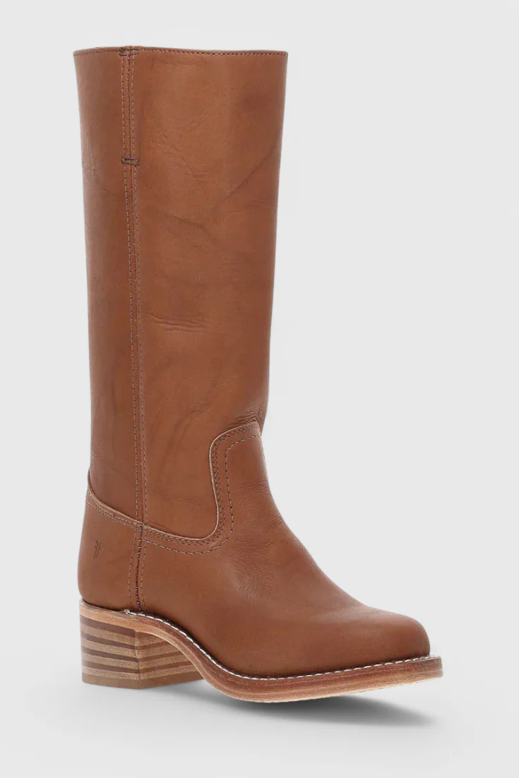 Grace Botas Clásicas Modernas para Uso en Todas las Temporadas - Image 2