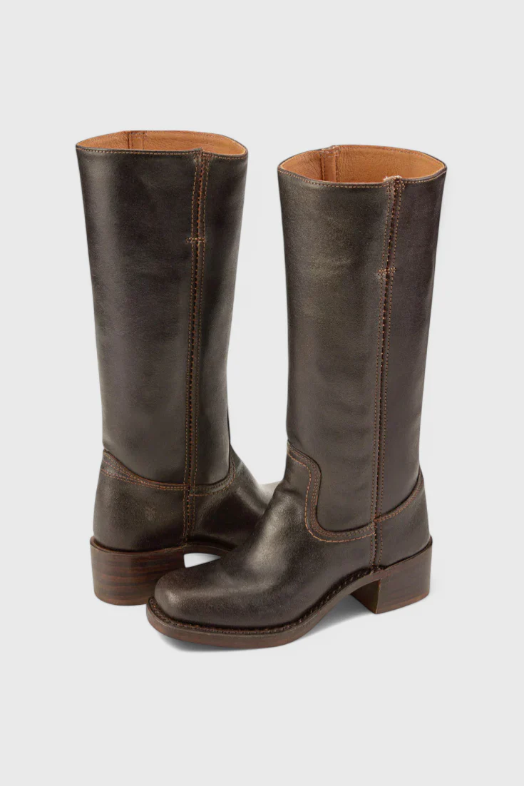 Grace Botas Clásicas Modernas para Uso en Todas las Temporadas - Image 21