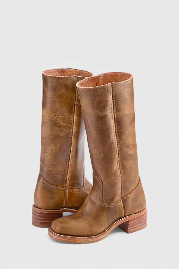 Grace Botas Clásicas Modernas para Uso en Todas las Temporadas - Image 22