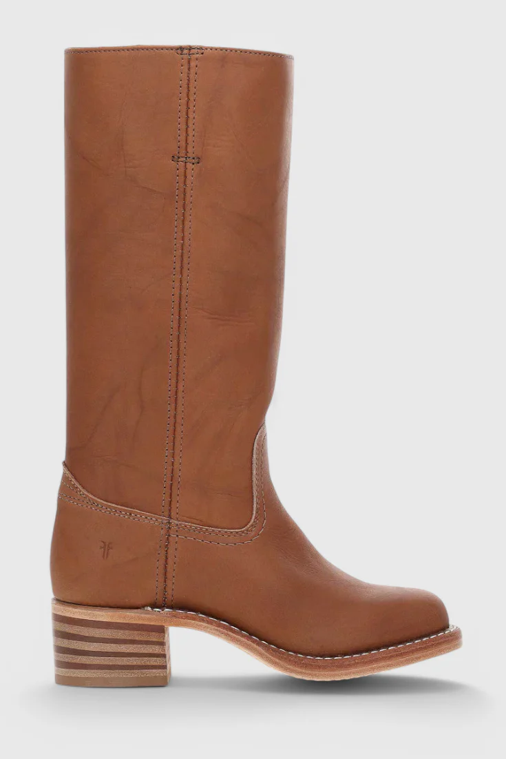 Grace Botas Clásicas Modernas para Uso en Todas las Temporadas - Image 3