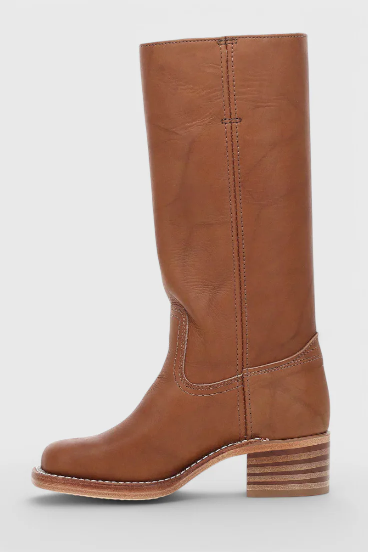 Grace Botas Clásicas Modernas para Uso en Todas las Temporadas - Image 4