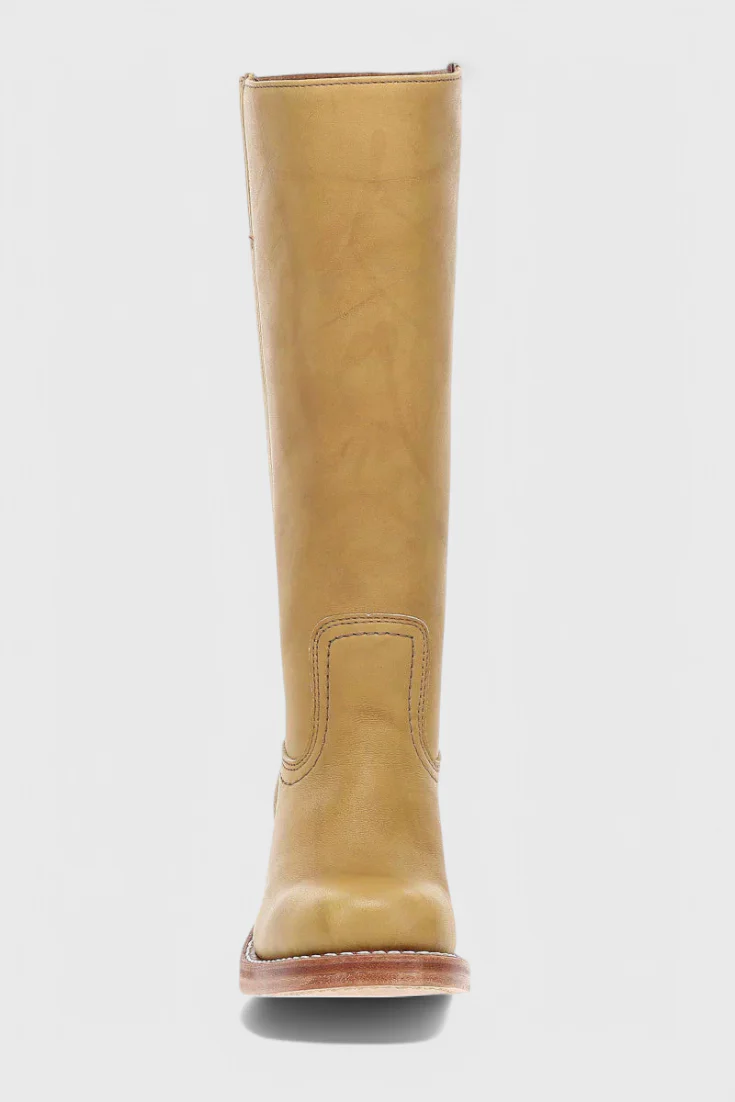 Grace Botas Clásicas Modernas para Uso en Todas las Temporadas - Image 5