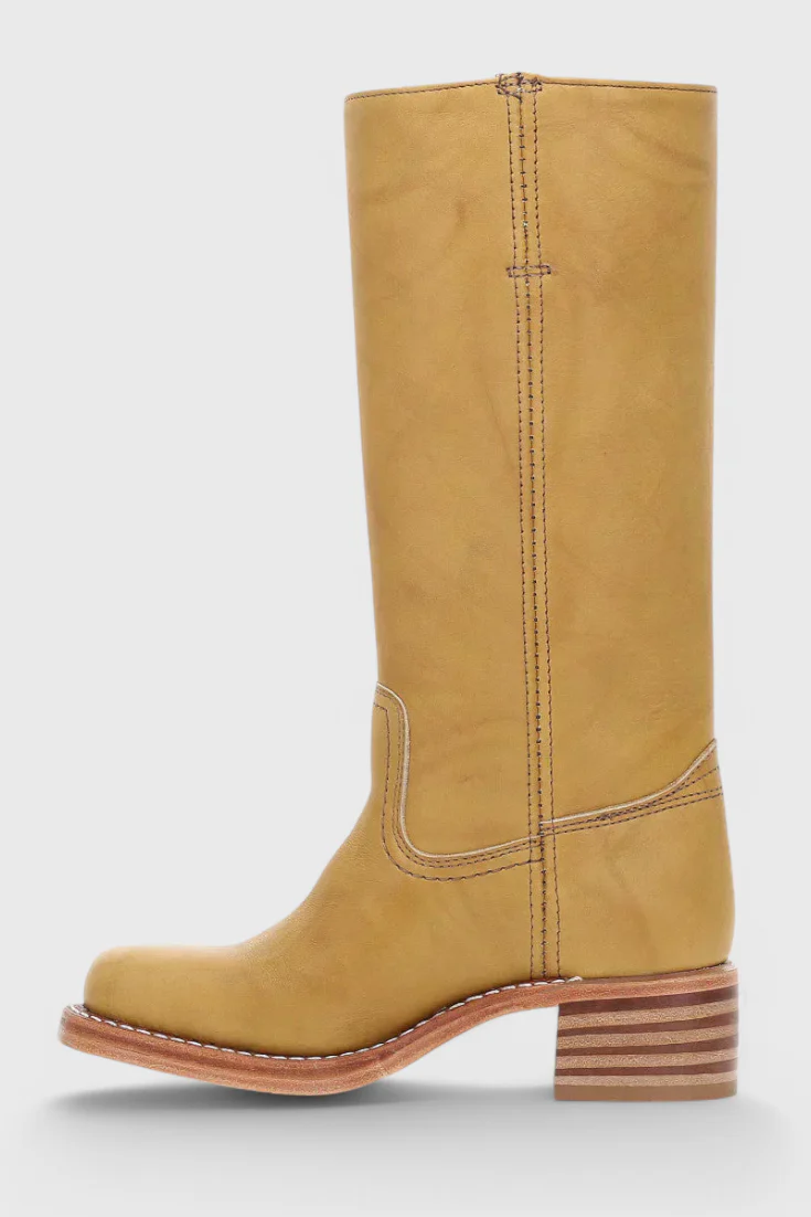 Grace Botas Clásicas Modernas para Uso en Todas las Temporadas - Image 6