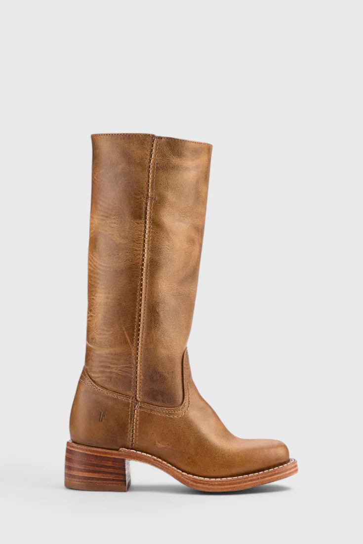 Grace Botas Clásicas Modernas para Uso en Todas las Temporadas - Image 7