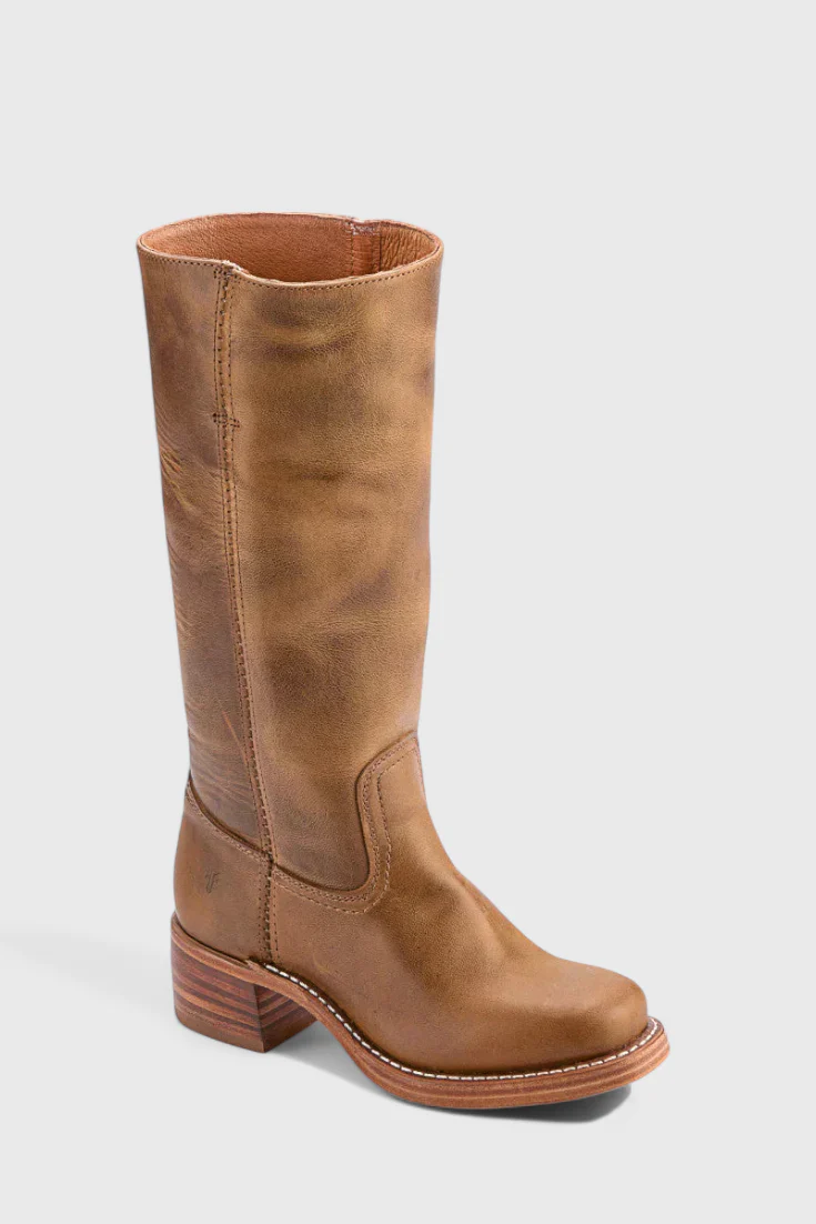 Grace Botas Clásicas Modernas para Uso en Todas las Temporadas - Image 8