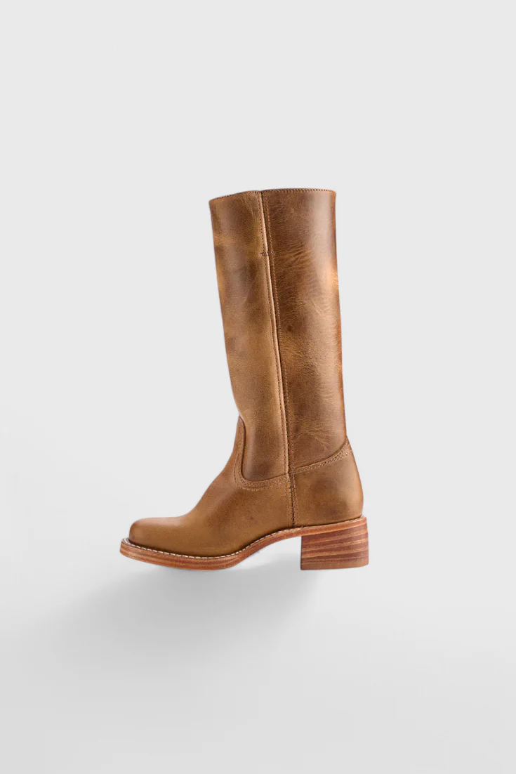 Grace Botas Clásicas Modernas para Uso en Todas las Temporadas - Image 9