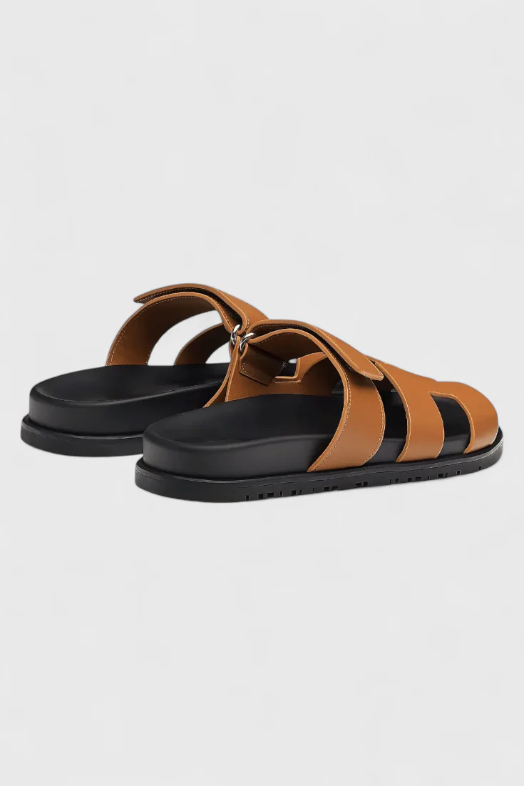 Bravely Sandalias Elegantes de Verano - Image 11