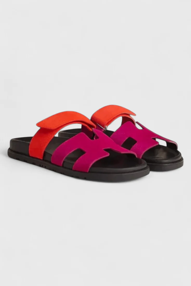 Bravely Sandalias Elegantes de Verano - Image 18