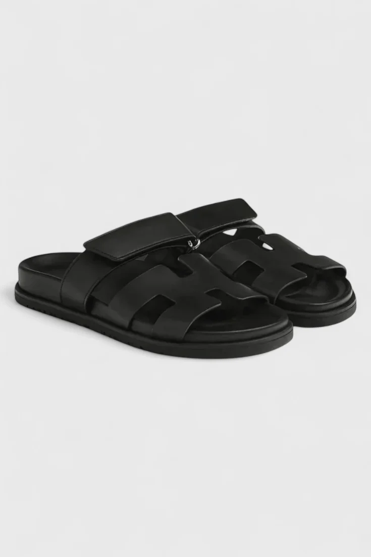 Bravely Sandalias Elegantes de Verano - Image 2