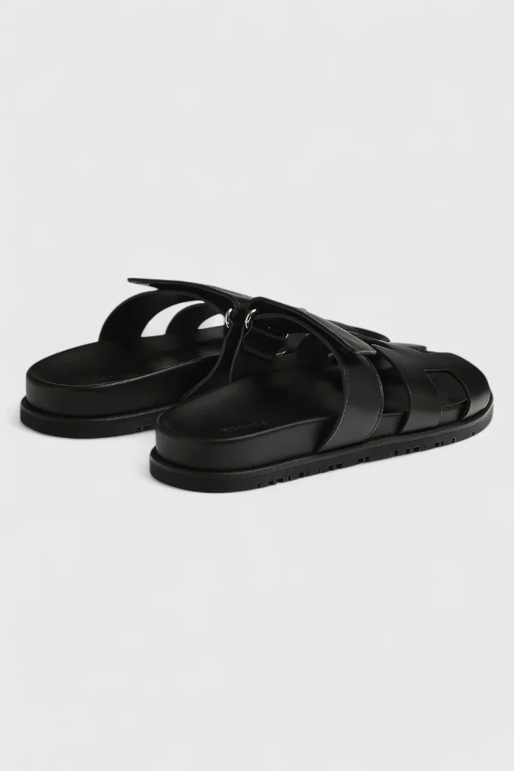 Bravely Sandalias Elegantes de Verano - Image 4