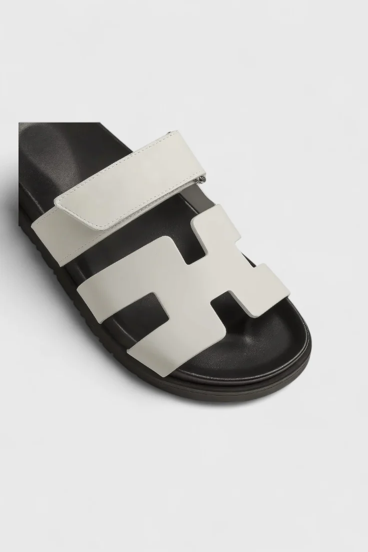 Bravely Sandalias Elegantes de Verano - Image 7