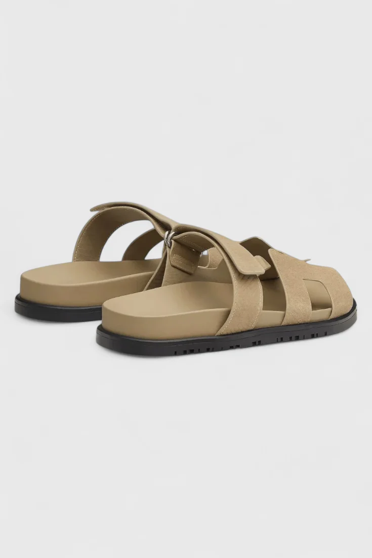 Bravely Sandalias Elegantes de Verano - Image 9