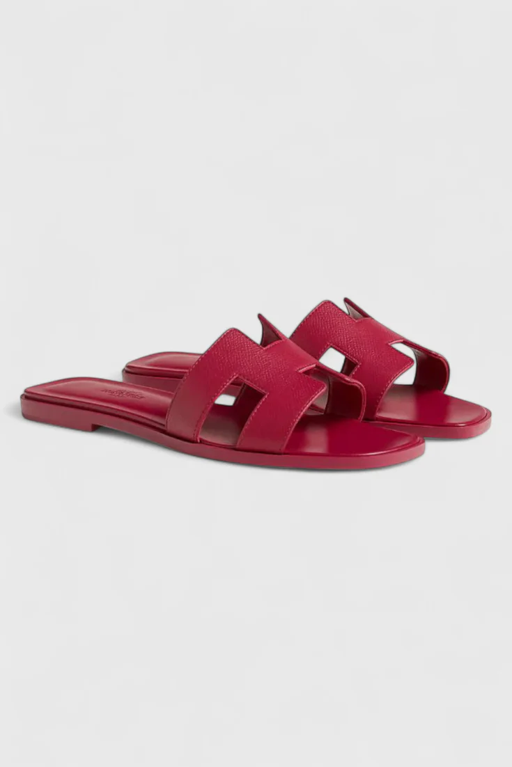 Brigitte Sandalias "H" - Image 7